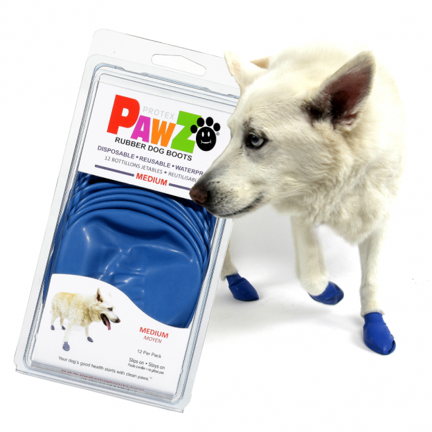 Dog & Cat Products: Life Jackets, Waterproof Boots, & Doggy Bags